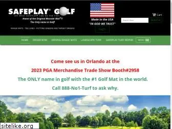 safeplaygolf.com