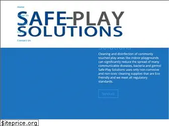 safeplaysolutions.com