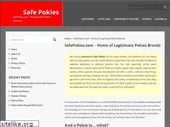 safepokies.com
