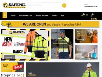 safepol.co.uk