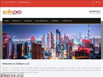 safepro.ae