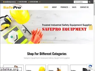 safepro.com.my