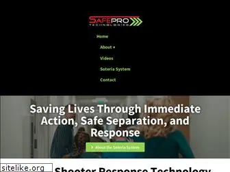 safeprotechnologies.com