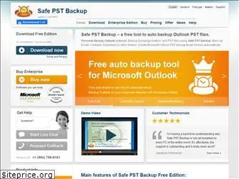 safepstbackup.com