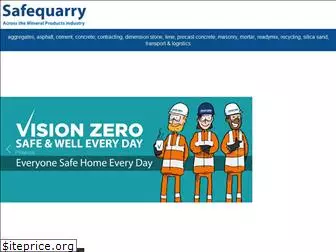 safequarry.com