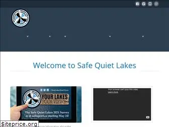 safequiet.ca