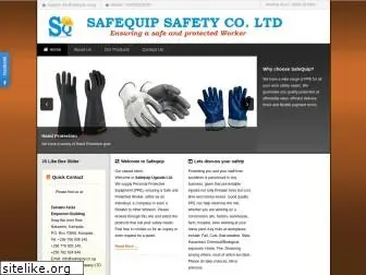 safequip.co.ug