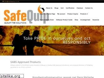 safequip.co.za