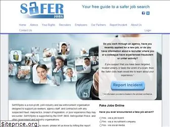 safer-jobs.com