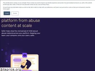 safer.io