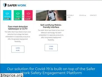 safer.work