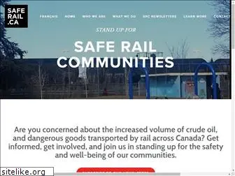 saferail.ca