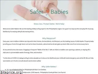 saferbabies.com