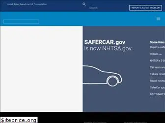 safercar.gov