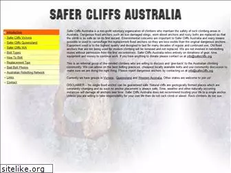 safercliffs.org