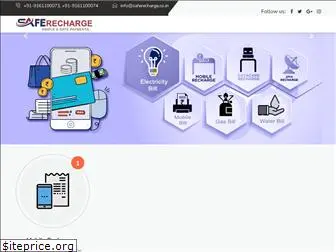 saferecharge.co.in