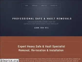 saferemovals.net.au