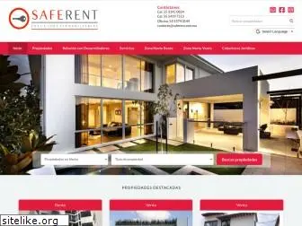 saferent.com.mx