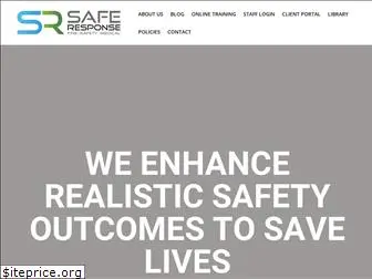 saferesponse.com.au