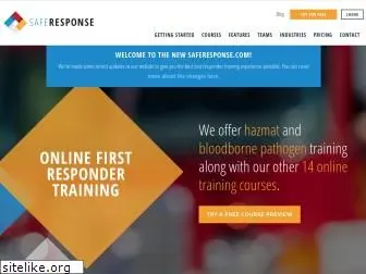 saferesponse.com