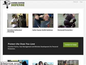 saferfasterdefense.com