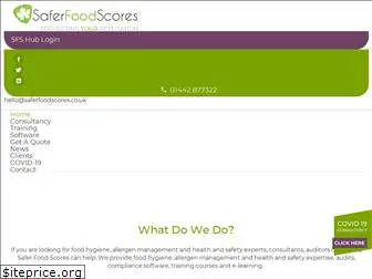 saferfoodscores.co.uk