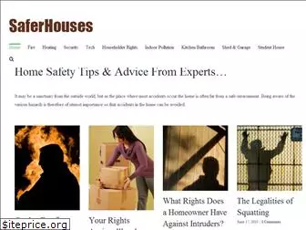 saferhouses.co.uk