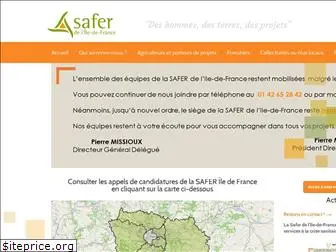saferidf.fr