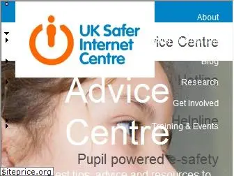 saferinternet.org.uk