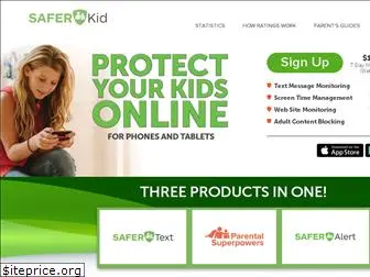 saferkid.com