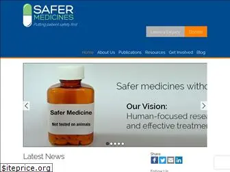 safermedicines.org