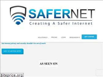 safernetvpn.com