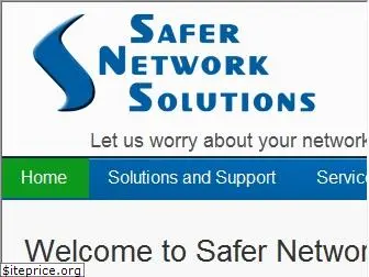 safernetworksolutions.net