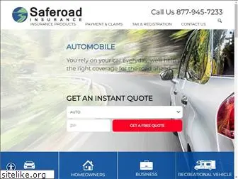 saferoadinsurance.com