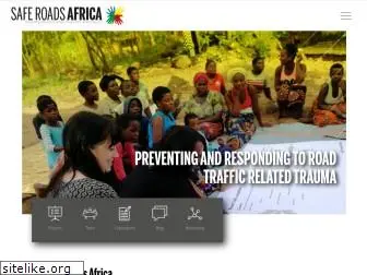 saferoadsafrica.com