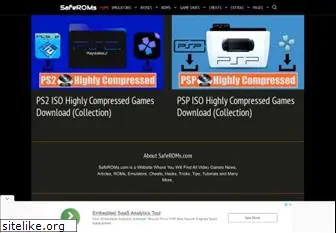 Best Websites to Download PS2, ISO'S, Games from Updated - Tunnelgist