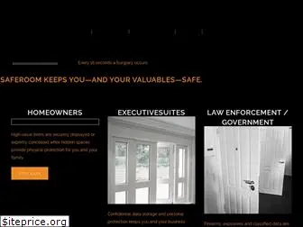 saferoom.com