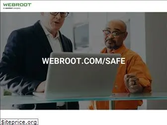 saferootweb.com
