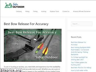 saferoutdoor.com