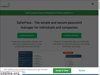 saferpass.net