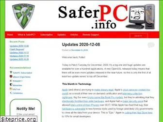 saferpc.info