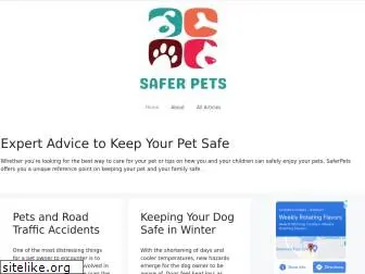 saferpets.co.uk