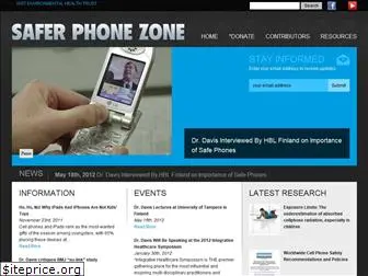 saferphonezone.com