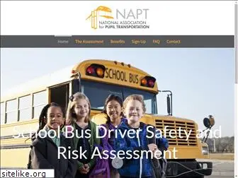 saferschoolbusdriver.com