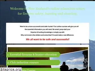 safershooting.co.nz