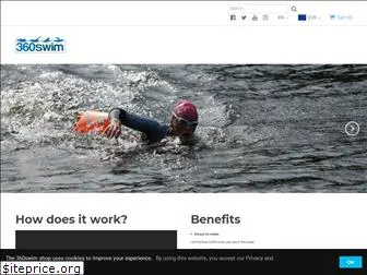 saferswimmer.eu