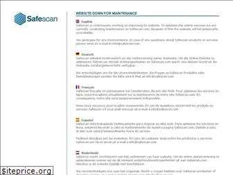 safescan.com.hk