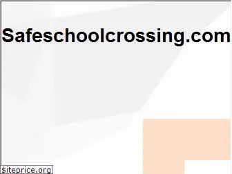 safeschoolcrossing.com