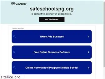 safeschoolspg.org