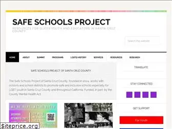 safeschoolsproject.org